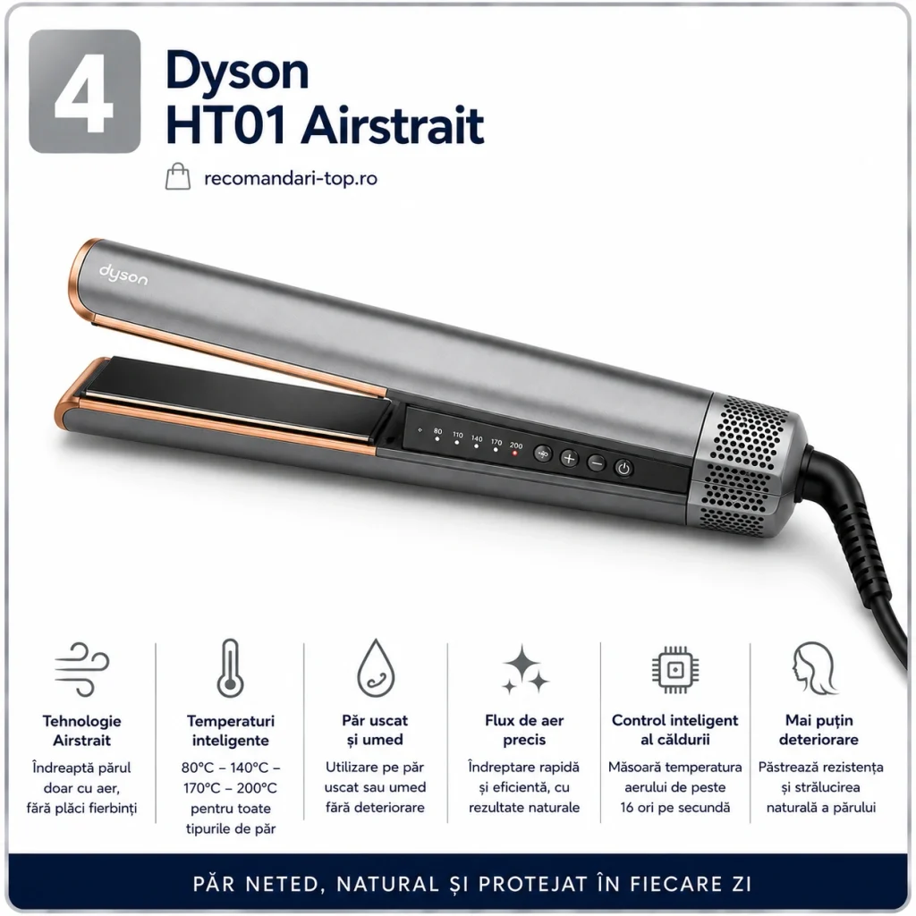 Dyson HT01 Airstrait