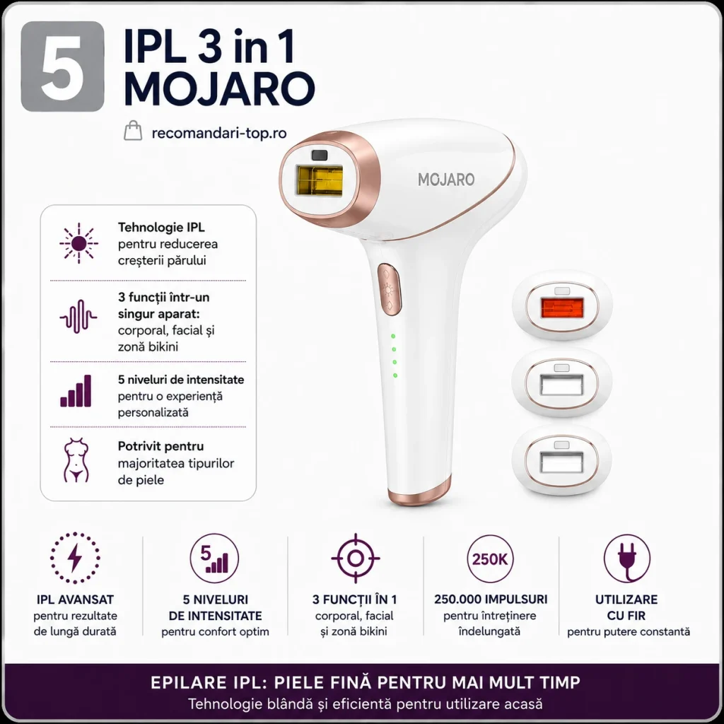 IPL 3 in 1 MOJARO