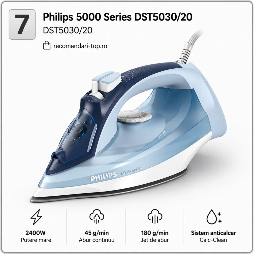 Philips 5000 Series DST5030/20