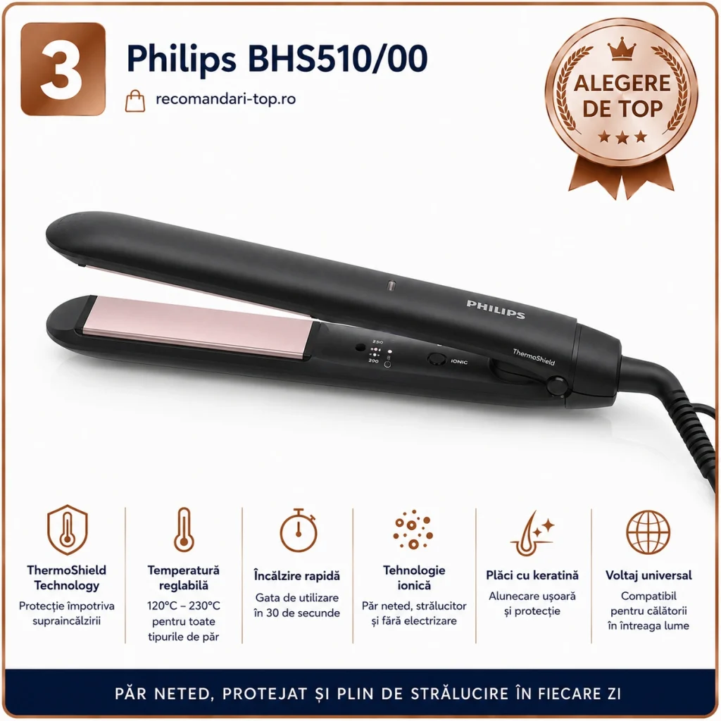 Philips BHS510/00