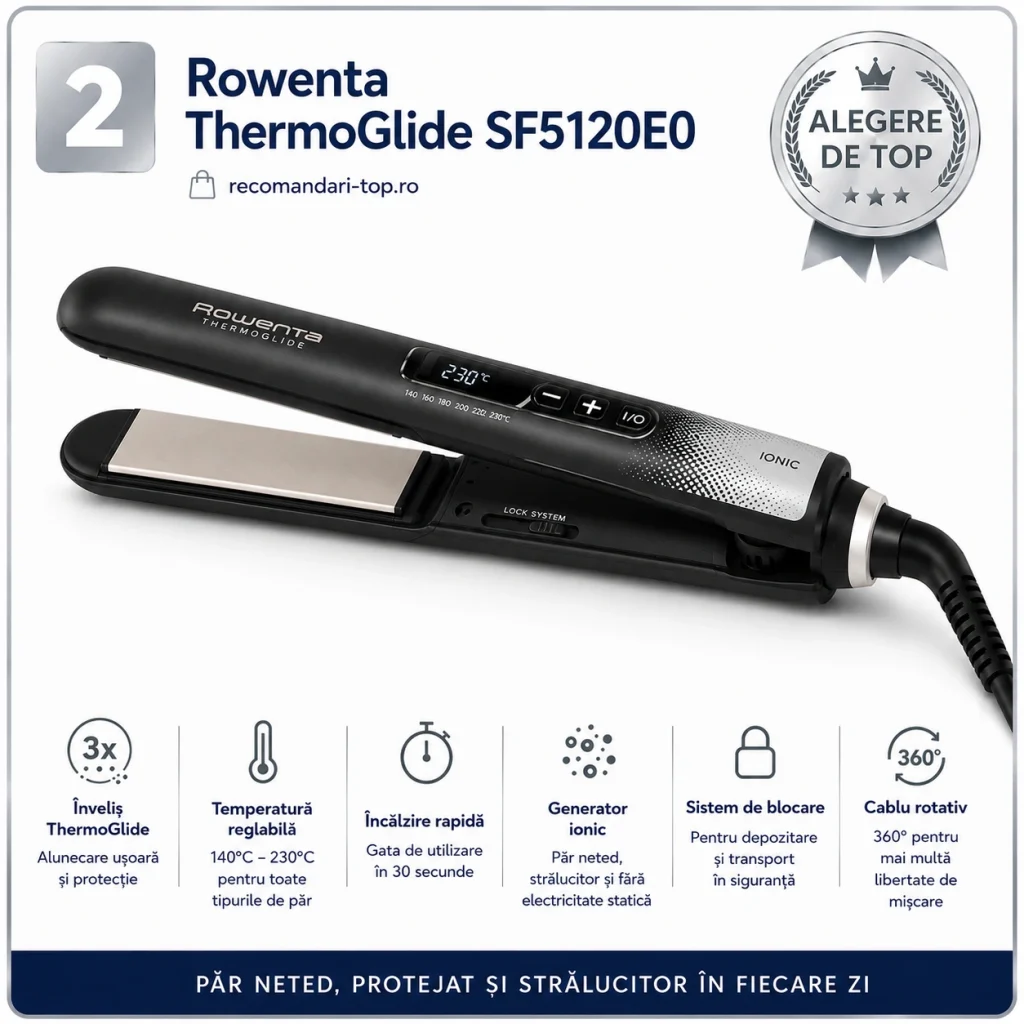 Rowenta ThermoGlide SF5120E0